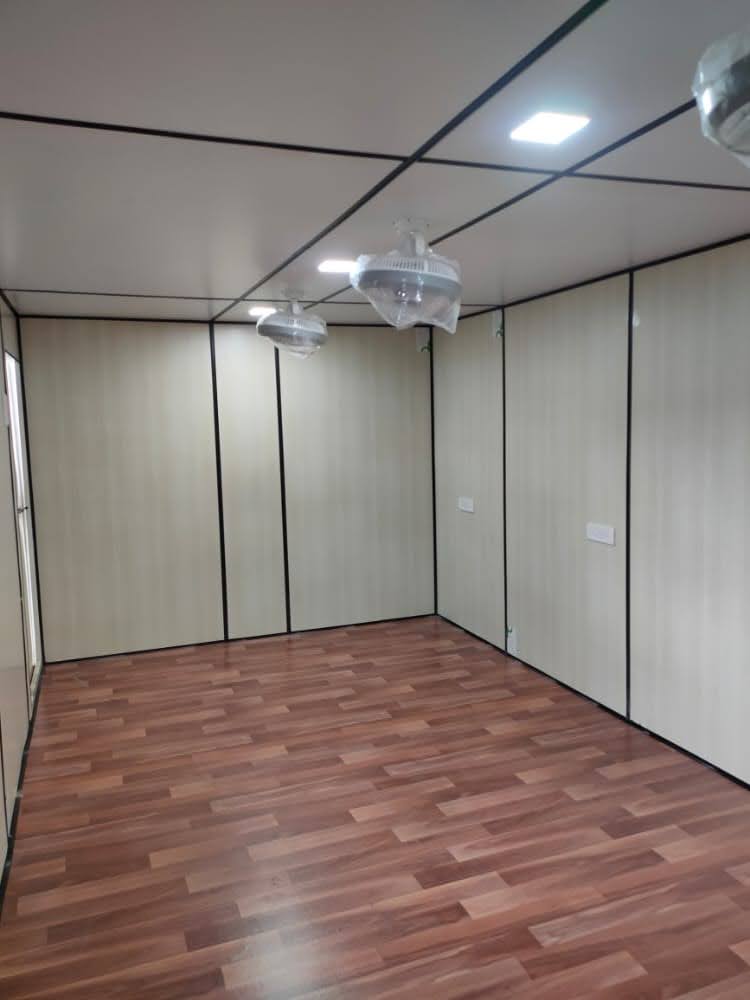 Container Inside